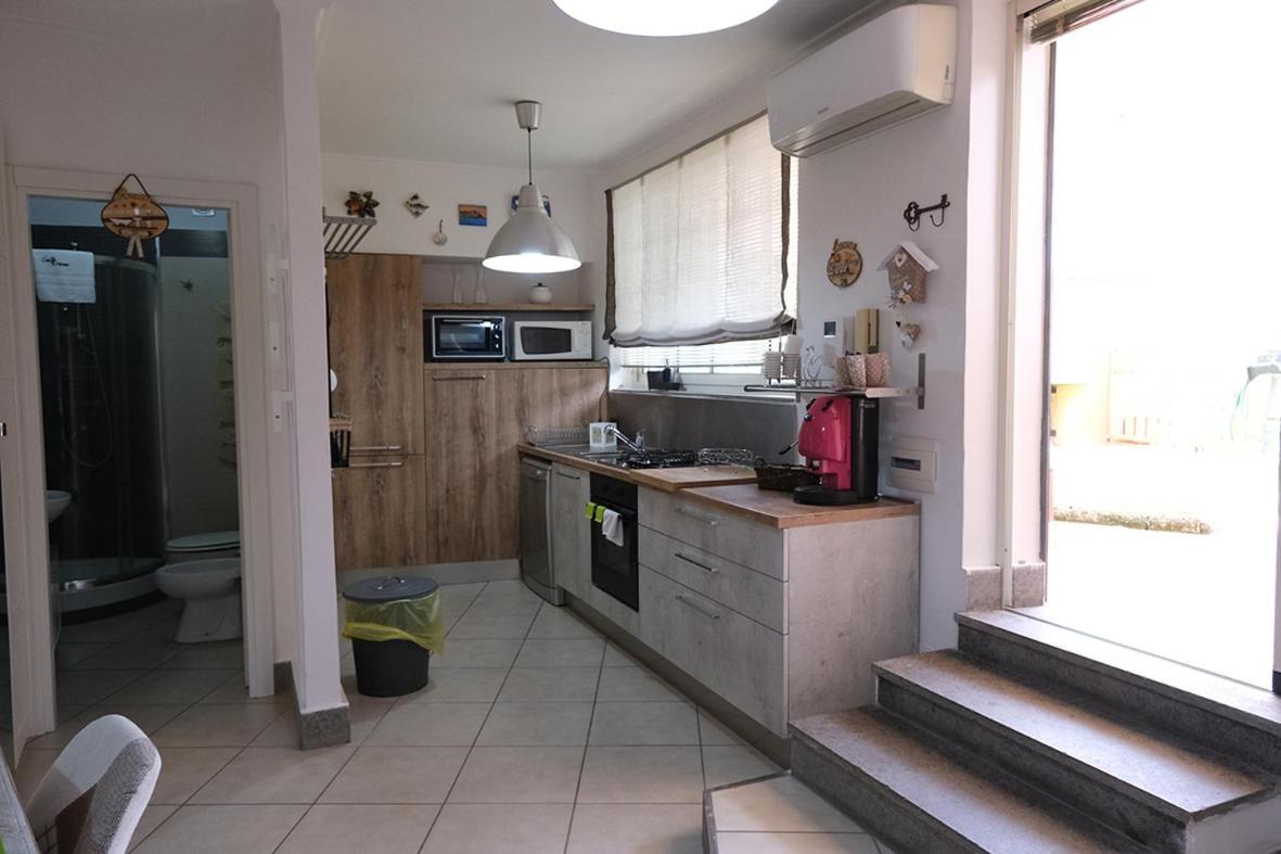 Appartamento Casa Confessore Napoli
